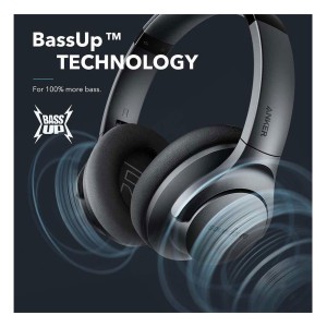 هدفون بی سیم انکر مدل LIFE Q20 (A3025H11)